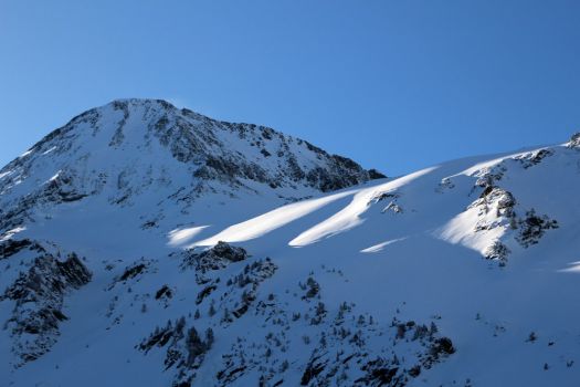 Le terrain de jeu commence à prendre le soleil