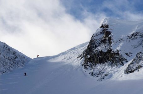 Au départ (photo Mattihou)